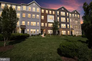 7642 Buzz Aldrin Ln, Lanham, MD 20706 - Photo 1