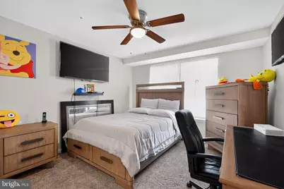 7642 Buzz Aldrin Lane, Lanham, MD 20706 - Photo 17