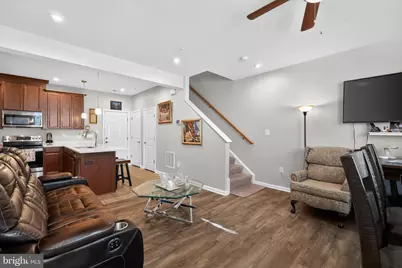 7642 Buzz Aldrin Lane, Lanham, MD 20706 - Photo 9