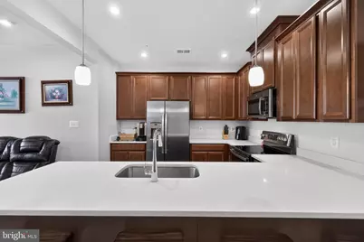 7642 Buzz Aldrin Lane, Lanham, MD 20706 - Photo 3