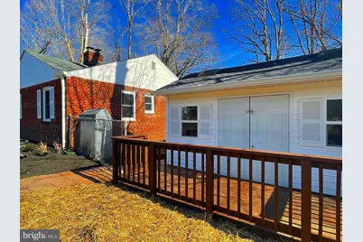 6107 Buckler Road, Clinton, MD 20735 - Photo 3