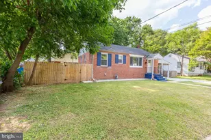9712 51st Ave, College Park, MD 20740 - Photo 49