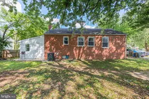 9712 51st Ave, College Park, MD 20740 - Photo 47