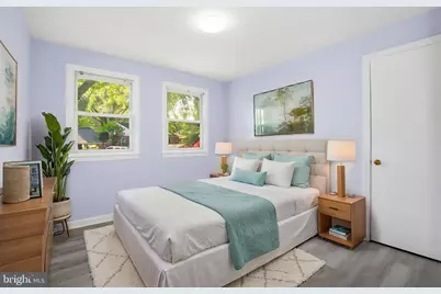 9712 51st Avenue, College Park, MD 20740 - Photo 17