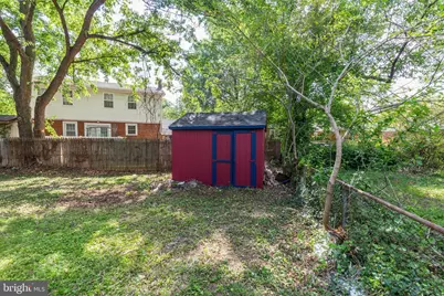 9712 51st Avenue, College Park, MD 20740 - Photo 45