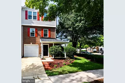 1401 Deep Gorge Court, Oxon Hill, MD 20745 - Photo 1