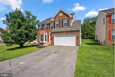 4304 Medallion Drive, Silver Spring, MD 20904 - Photo 1