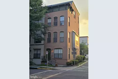 5728 45th Avenue, Hyattsville, MD 20781 - Photo 1