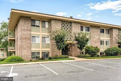 7316 Donnell Place #B2, District Heights, MD 20747 - Photo 27