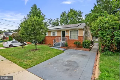 9120 5th Street, Lanham, MD 20706 - Photo 1