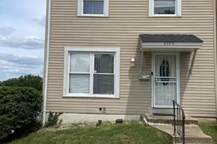 2128 Catskill St, Temple Hills, MD 20748 - Photo 3