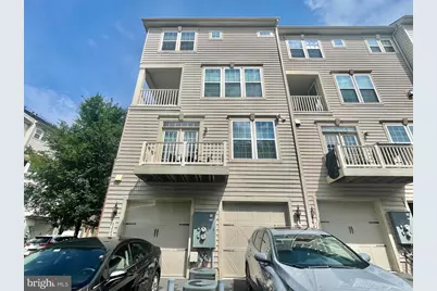 5221 Sable Court #307B, Greenbelt, MD 20770 - Photo 31