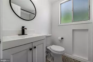 7170 Donnell, District Heights, MD 20747 - Photo 23