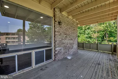 7170 Donnell #C-1, District Heights, MD 20747 - Photo 29