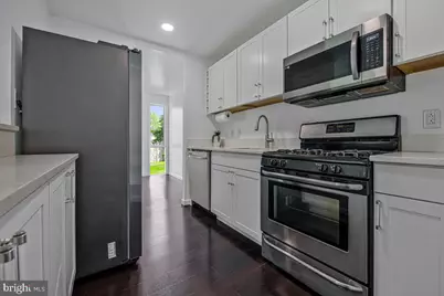 7170 Donnell #C-1, District Heights, MD 20747 - Photo 15