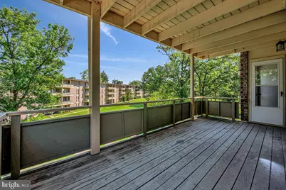 7170 Donnell #C-1, District Heights, MD 20747 - Photo 31