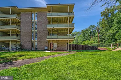 7170 Donnell #C-1, District Heights, MD 20747 - Photo 33