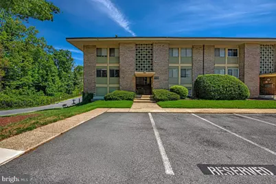 7170 Donnell #C-1, District Heights, MD 20747 - Photo 3