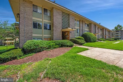 7170 Donnell #C-1, District Heights, MD 20747 - Photo 5