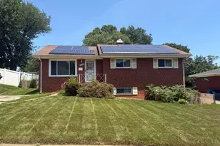 2106 Harwood Rd, District Heights, MD 20747 - Photo 1