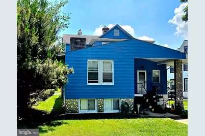 3108 Upshur Street, Mount Rainier, MD 20712 - Photo 75