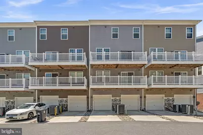 2708 Duvall Ridge Road #415, Landover, MD 20785 - Photo 31