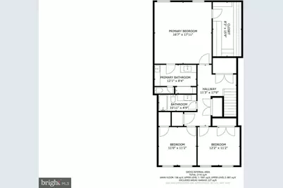 2708 Duvall Ridge Road #415, Landover, MD 20785 - Photo 17