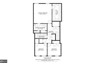 2708 Duvall Ridge Rd, Landover, MD 20785 - Photo 17