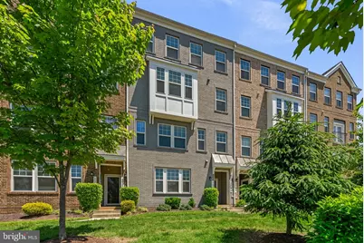 2708 Duvall Ridge Road #415, Landover, MD 20785 - Photo 33