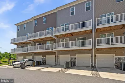 2708 Duvall Ridge Road #415, Landover, MD 20785 - Photo 3