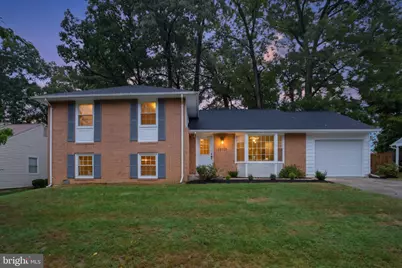 16123 Jerald Road, Laurel, MD 20707 - Photo 41