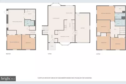 16123 Jerald Road, Laurel, MD 20707 - Photo 47
