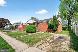 2412 Fordham St, Hyattsville, MD 20783 - Photo 43