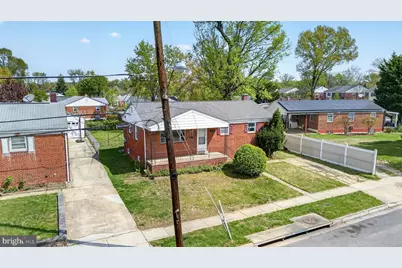 2412 Fordham Street, Hyattsville, MD 20783 - Photo 57