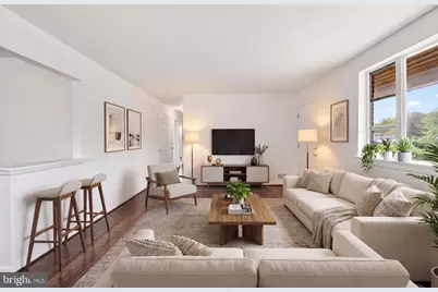 2412 Fordham Street, Hyattsville, MD 20783 - Photo 3