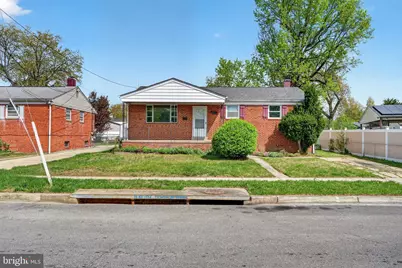 2412 Fordham Street, Hyattsville, MD 20783 - Photo 45