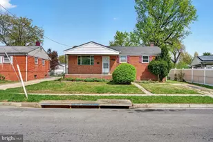 2412 Fordham St, Hyattsville, MD 20783 - Photo 45