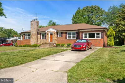 5408 Manchester Drive, Suitland, MD 20746 - Photo 3