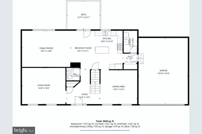 1620 Portland Avenue, Fort Washington, MD 20744 - Photo 35