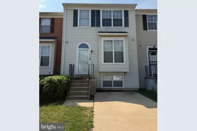 3530 Wood Creek Drive, Suitland, MD 20746 - Photo 1