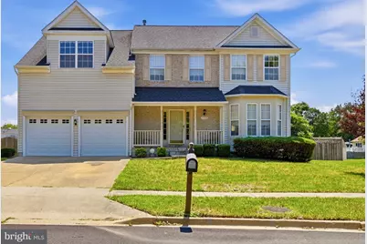 3508 Jervis Court, Clinton, MD 20735 - Photo 1