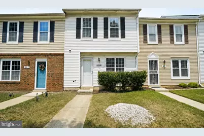 889 Saint Michaels Drive, Bowie, MD 20721 - Photo 13