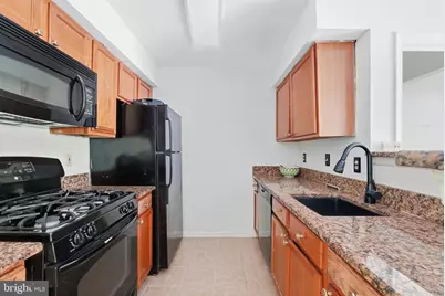 8931 Town Center Circle #6-102, Upper Marlboro, MD 20774 - Photo 7