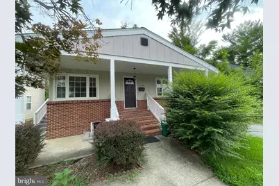 5104 Roanoke Place, College Park, MD 20740 - Photo 1