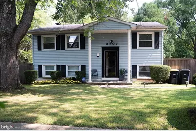 3707 Halloway Place, Upper Marlboro, MD 20772 - Photo 1