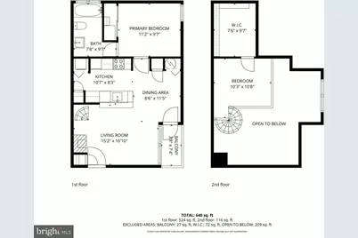 15695 Easthaven Court #1212, Bowie, MD 20716 - Photo 19