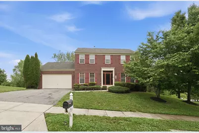 1908 Orchard Hill Drive, Fort Washington, MD 20744 - Photo 33