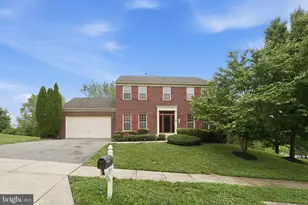 1908 Orchard Hill Dr, Fort Washington, MD 20744 - Photo 33