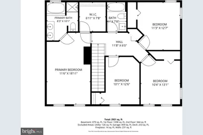 1908 Orchard Hill Drive, Fort Washington, MD 20744 - Photo 39