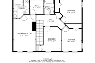 1908 Orchard Hill Dr, Fort Washington, MD 20744 - Photo 39